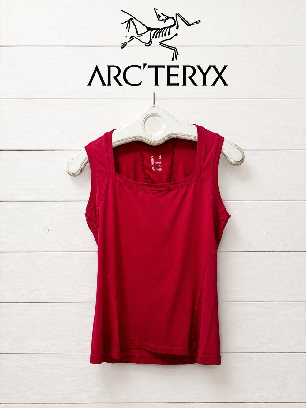 Arc’teryx Women’s Performance Tank Top Size M